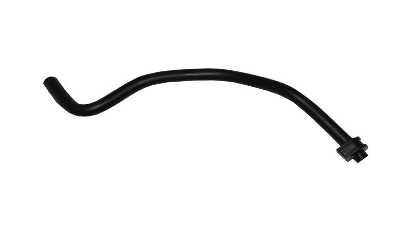 ŞANZIMAN KAPAĞI HAVALANDIRMA HORTUMU (ZENZERO)